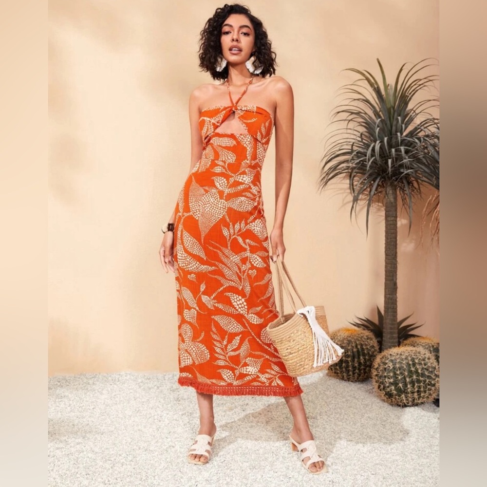 Summer dress size XS